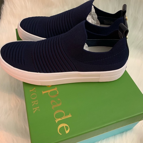 kate spade Shoes - Kate Spade Sneakers